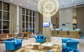 Céu Palmas Hotel